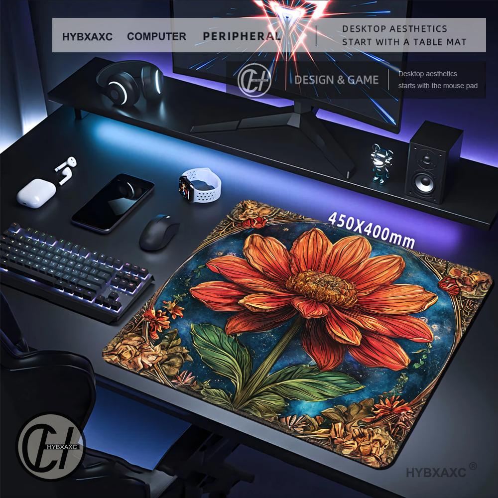 Esports Gaming Setup - Cool Esports Game HYBXAXC Mouse Pad