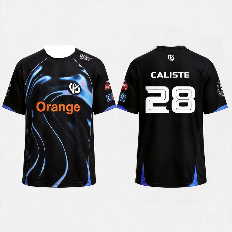 Esports Gaming Teams - Karmine Corp KC MSI 2026 LoL
