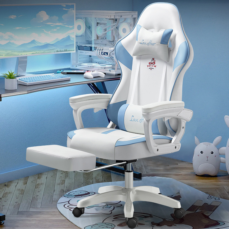 Ergonomic Gaming Chair Esports - огляд і ціна Esports Gaming Room