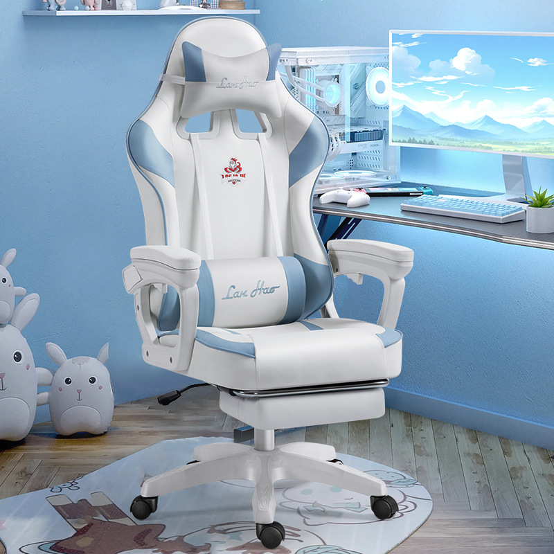 Ergonomic Gaming Chair Esports - огляд і ціна Esports Gaming Room