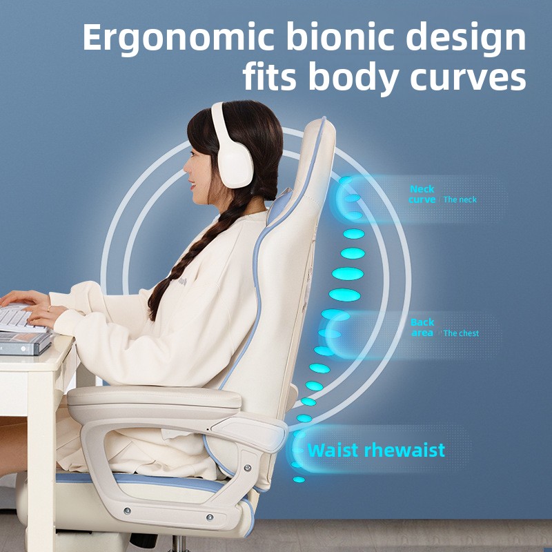 Ergonomic Gaming Chair Esports - огляд і ціна Esports Gaming Room