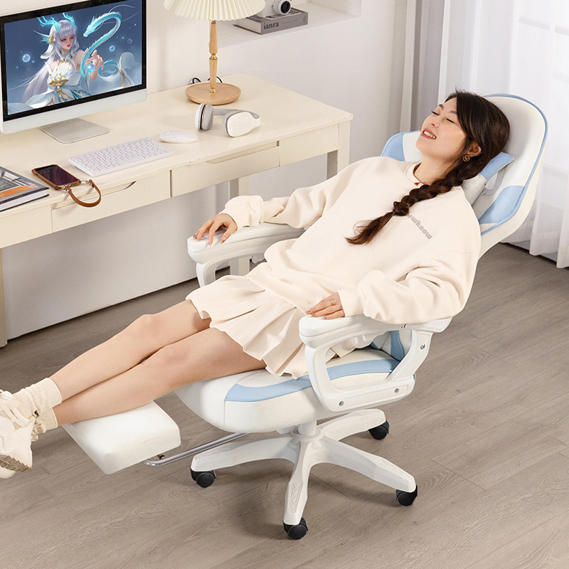 Ergonomic Gaming Chair Esports - огляд і ціна Esports Gaming Room