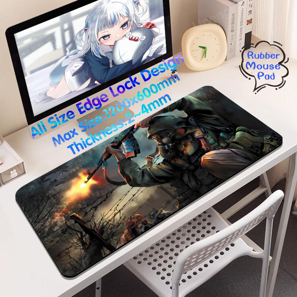 S_stalker 2 Mouse High-end E-s - огляд і ціна Esports Gaming Setup