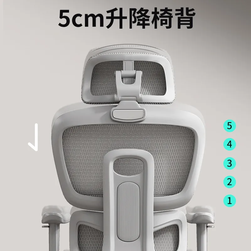 Ergonomic Office Chair Comfort - огляд і ціна Esports Gaming