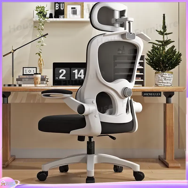 Ergonomic Gaming Chair with Ad - огляд і ціна Esports Gaming