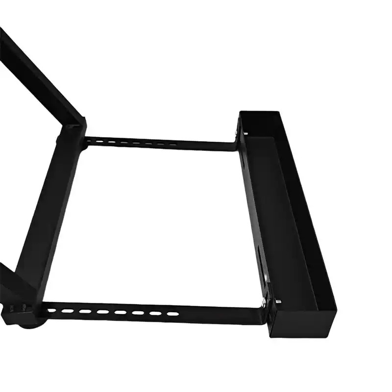 Racing Simulator Bracket Espor - огляд і ціна Esports Gaming Setup