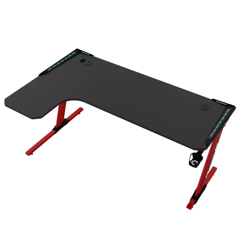 AOR ESPORTS Metal Adjustable H - огляд і ціна Aor Esports Gaming Desk