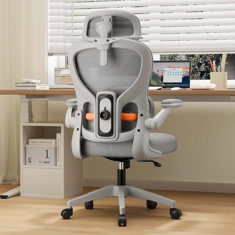 Ergonomic Computer Chair Home  - огляд і ціна Esports Gaming