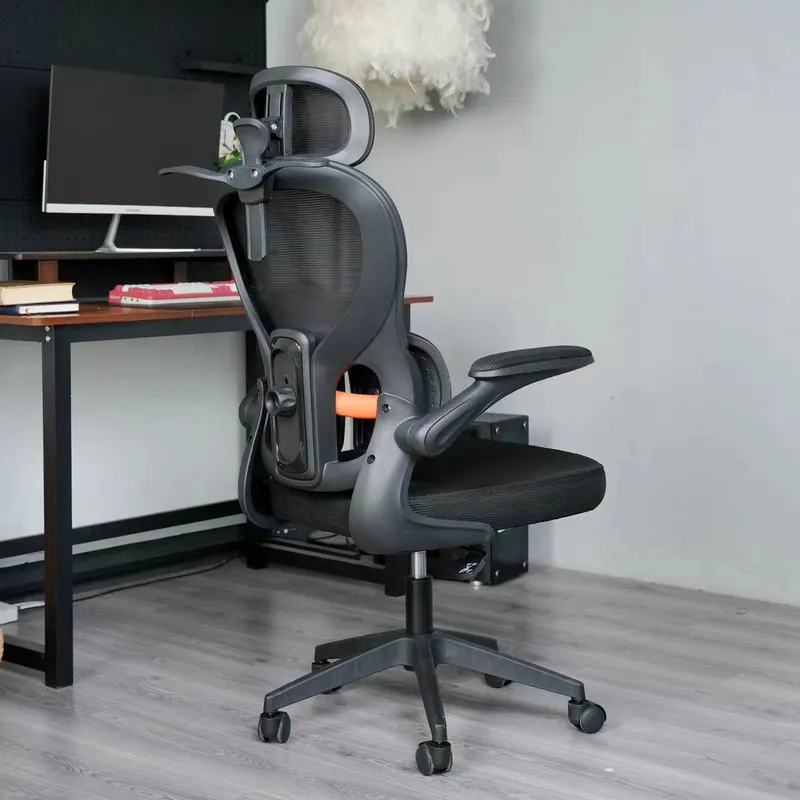Ergonomic Computer Chair Home  - огляд і ціна Esports Gaming