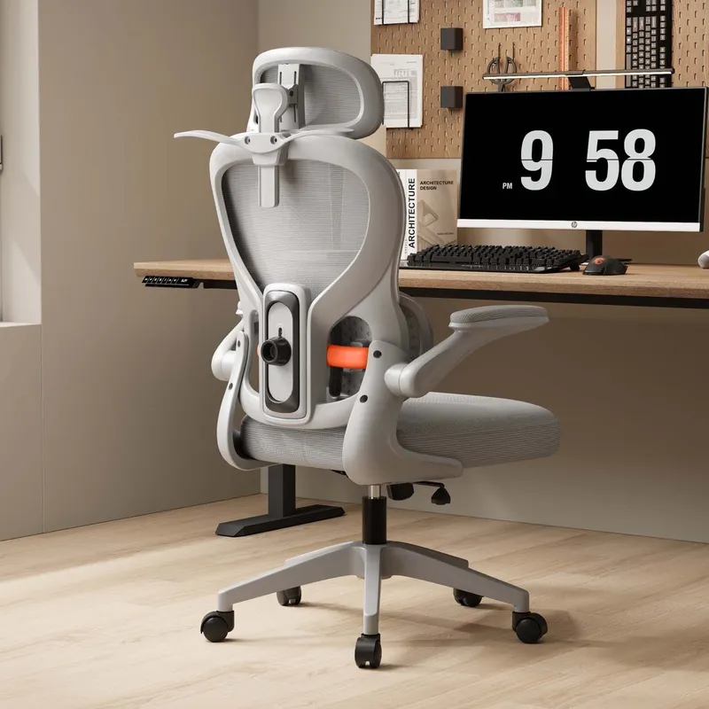 Ergonomic Computer Chair Home  - огляд і ціна Esports Gaming