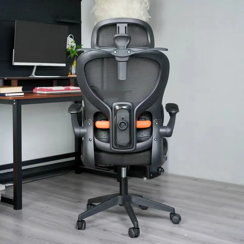 Ergonomic Computer Chair Home  - огляд і ціна Esports Gaming