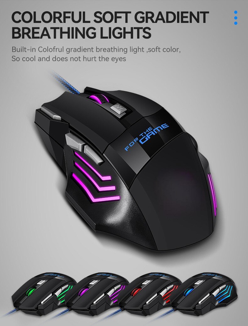 1 PC New Hyperspeed USB Gaming - огляд і ціна Esports Essential Gaming Pc