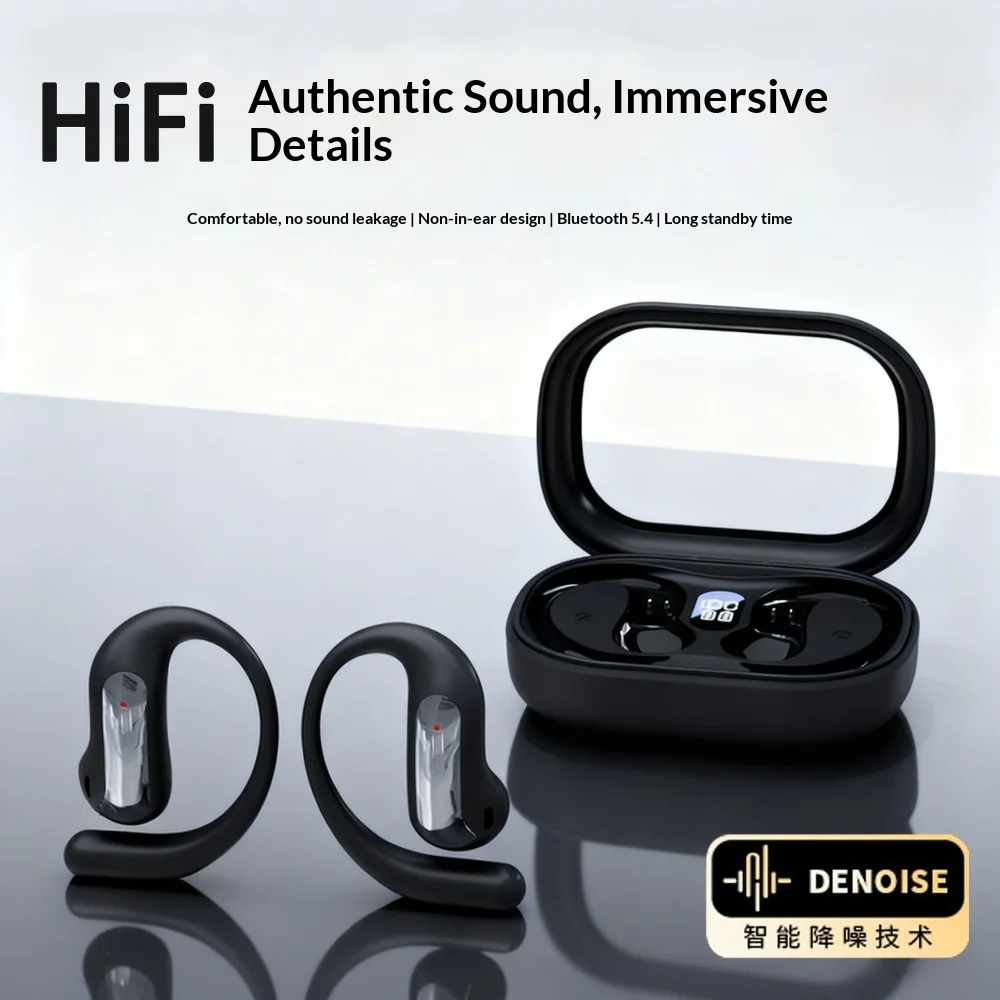 Wireless Bluetooth Earphones 2 - огляд і ціна Esports Gaming Bar