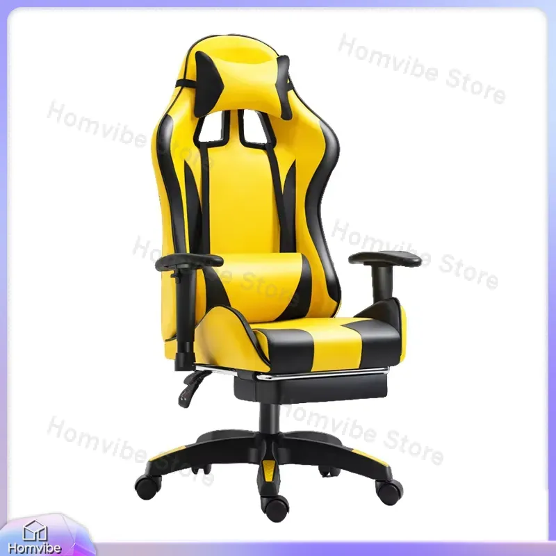 Ergonomic Gaming Chair with Lu - огляд і ціна Esports Gaming