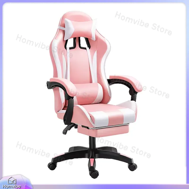 Ergonomic Gaming Chair with Lu - огляд і ціна Esports Gaming