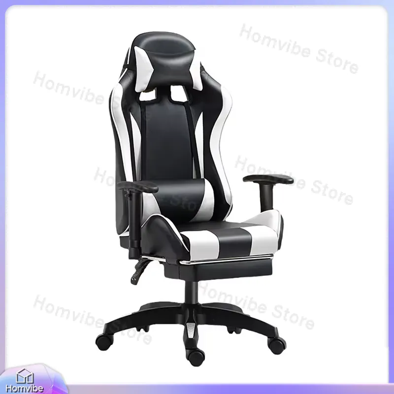 Ergonomic Gaming Chair with Lu - огляд і ціна Esports Gaming