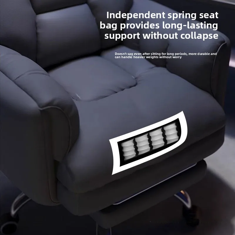 Massage Computer Gaming Chair  - огляд і ціна Esports Gaming Room