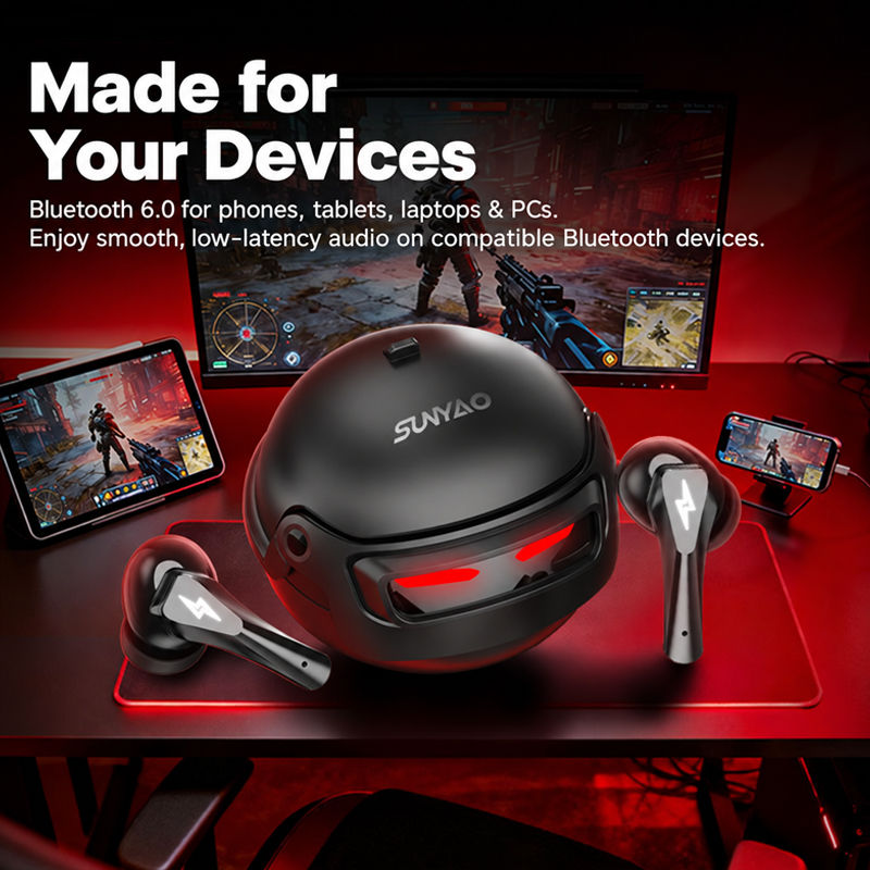 Choice Lenovo GT101 Gaming Hea - огляд і ціна Esports Gaming