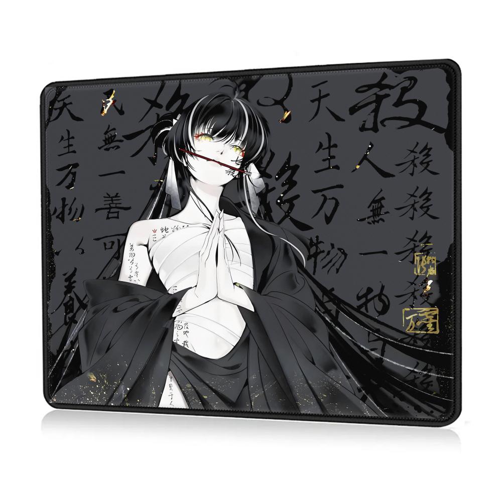 Wanling Wlmouse Pad Seven Kill - огляд і ціна Esports Essential Gaming Pc