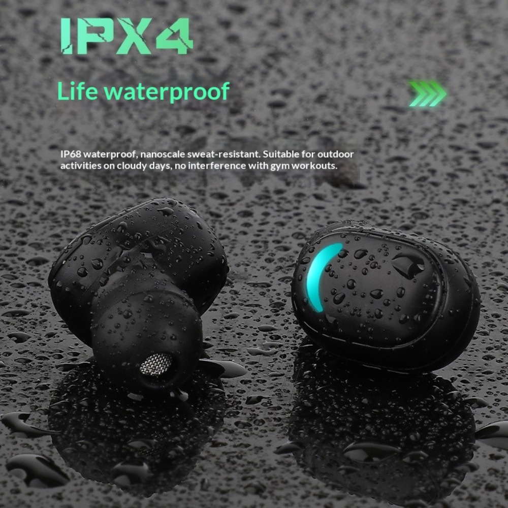 Bluetooth Headset Battery Leve - огляд і ціна Esports Gaming Mobile