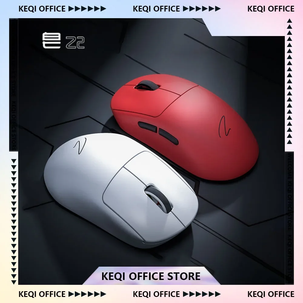 Zaopin Z2 Wireless Mouse 3 Mod - огляд і ціна Esports Essential Gaming Pc