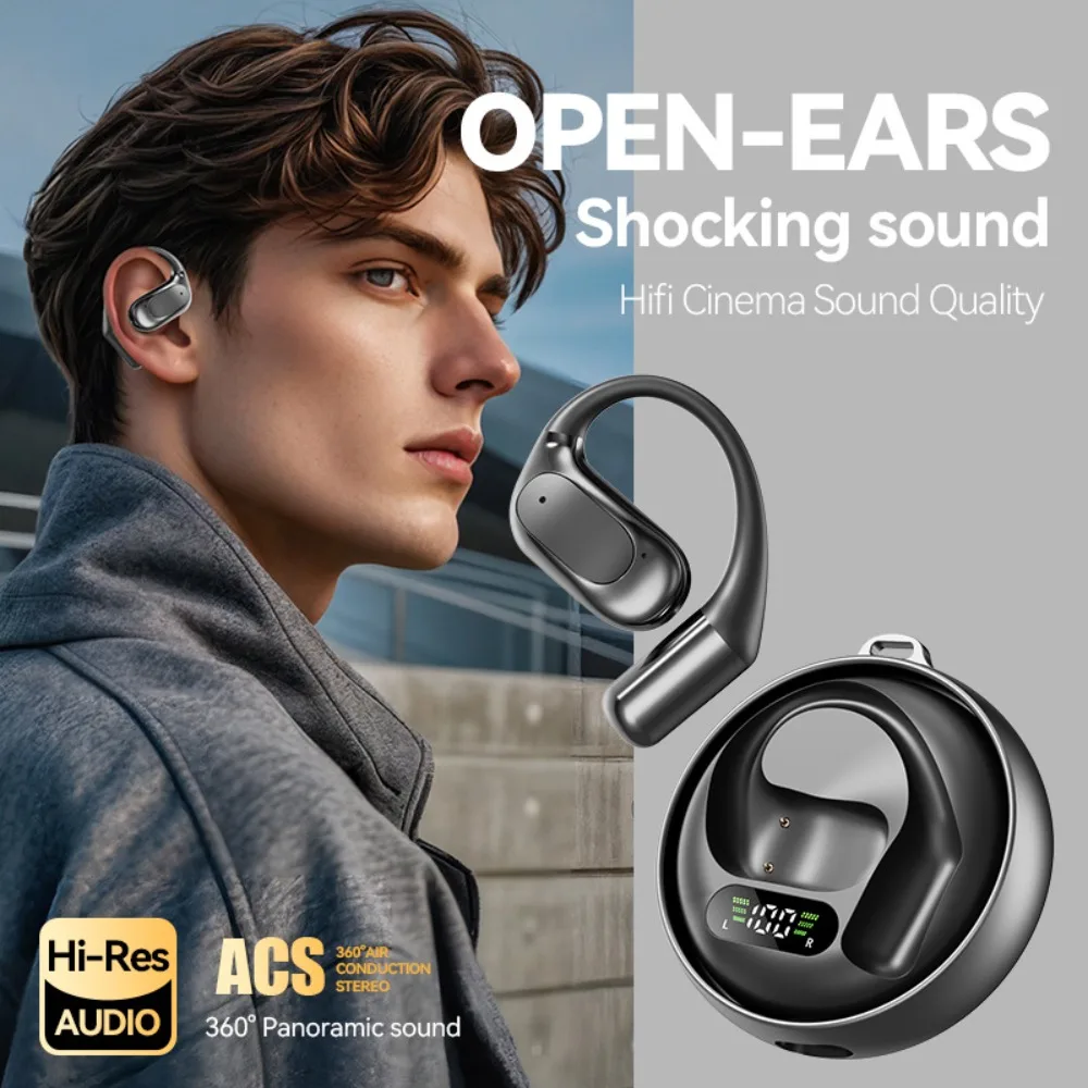 Wireless Earbuds E Sports Game - огляд і ціна Esports Gaming Bar