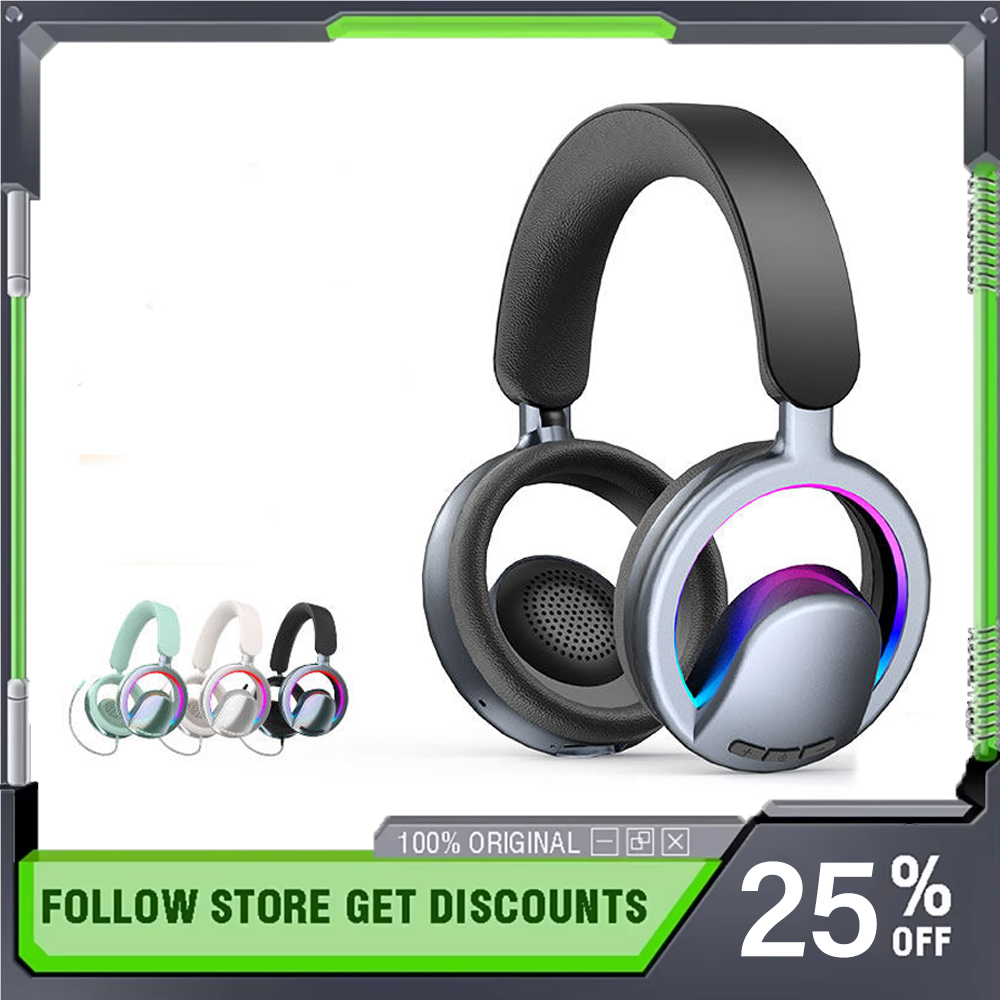 IQTZ B16 Headphone Wireless Bl - огляд і ціна Esports Gaming Bar