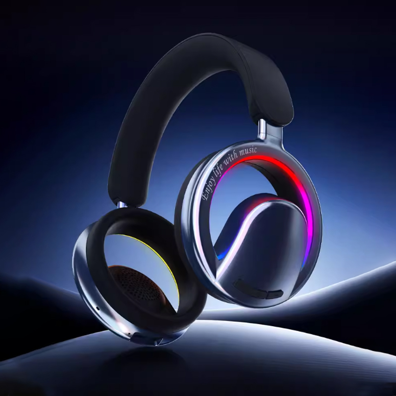 IQTZ B16 Headphone Wireless Bl - огляд і ціна Esports Gaming Bar