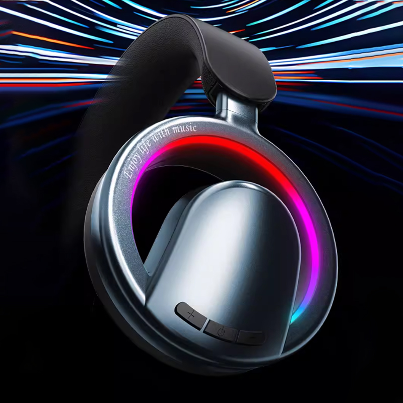 IQTZ B16 Headphone Wireless Bl - огляд і ціна Esports Gaming Bar