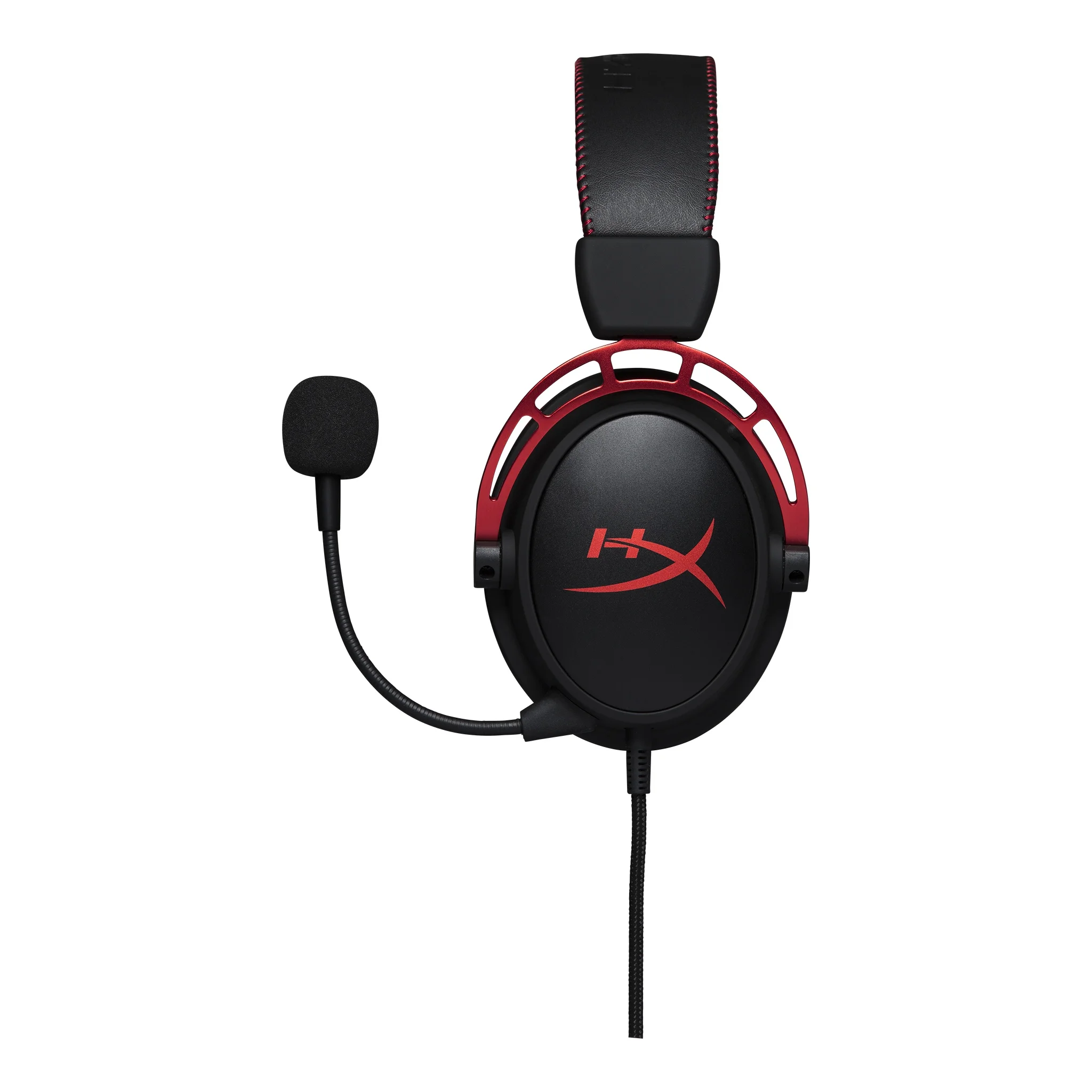Used Original  HyperX Cloud Al - огляд і ціна Esports Gaming Mobile