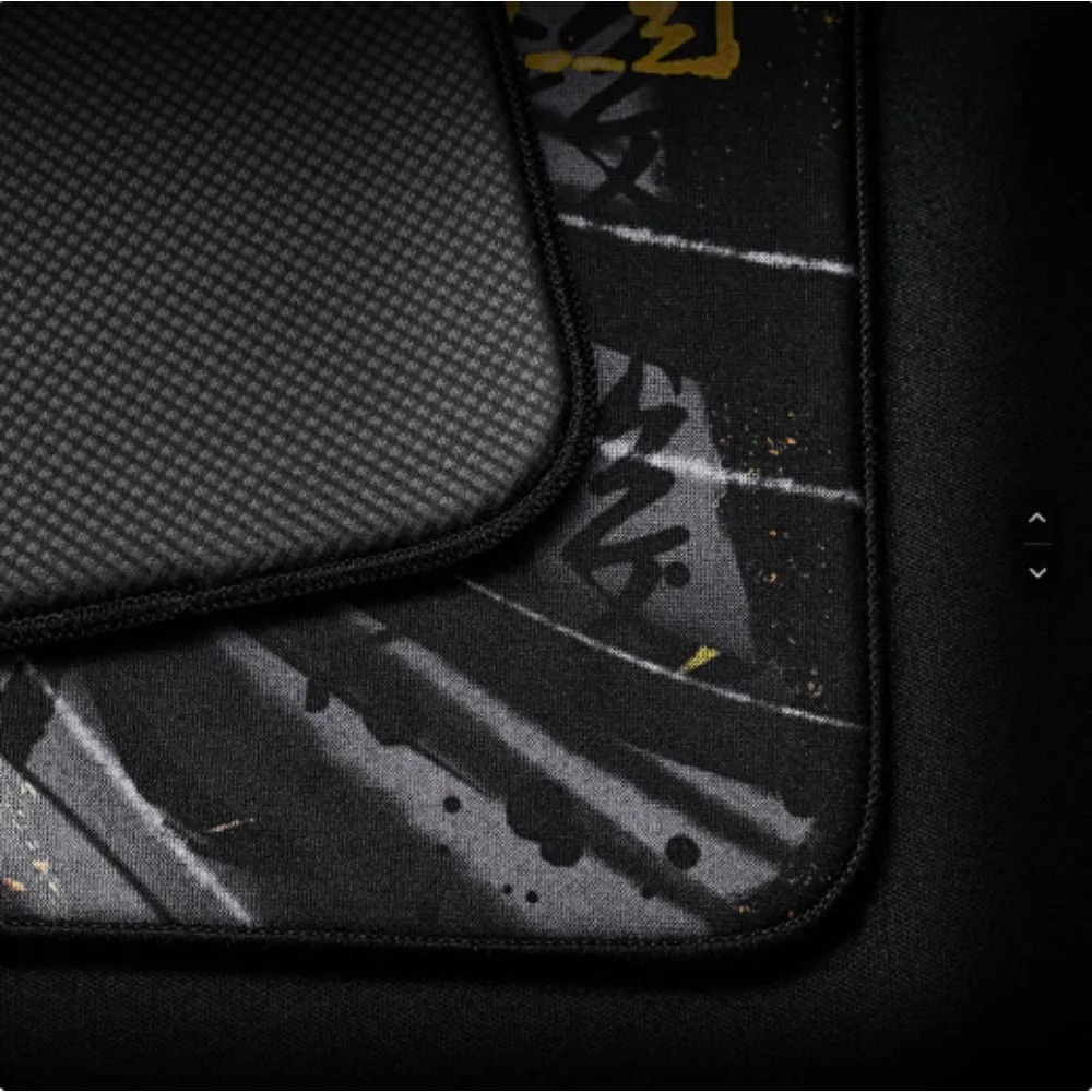 Wl Mouse Pad SEVEN KILL Esport - огляд і ціна Esports Essential Gaming Pc