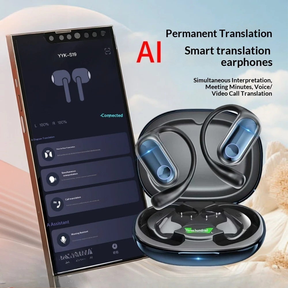 Wireless Bluetooth Earphones 2 - огляд і ціна Esports Gaming Bar