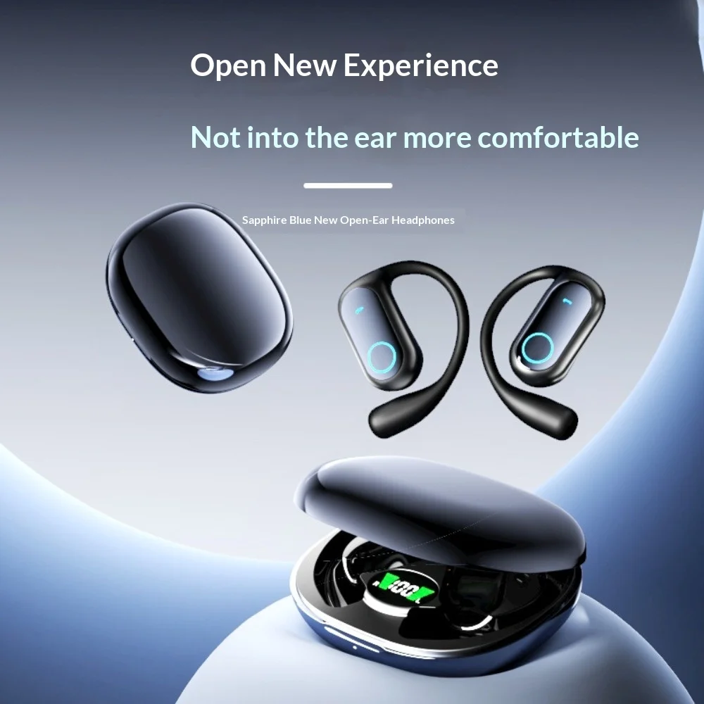 Wireless Bluetooth Earphones 2 - огляд і ціна Esports Gaming Bar