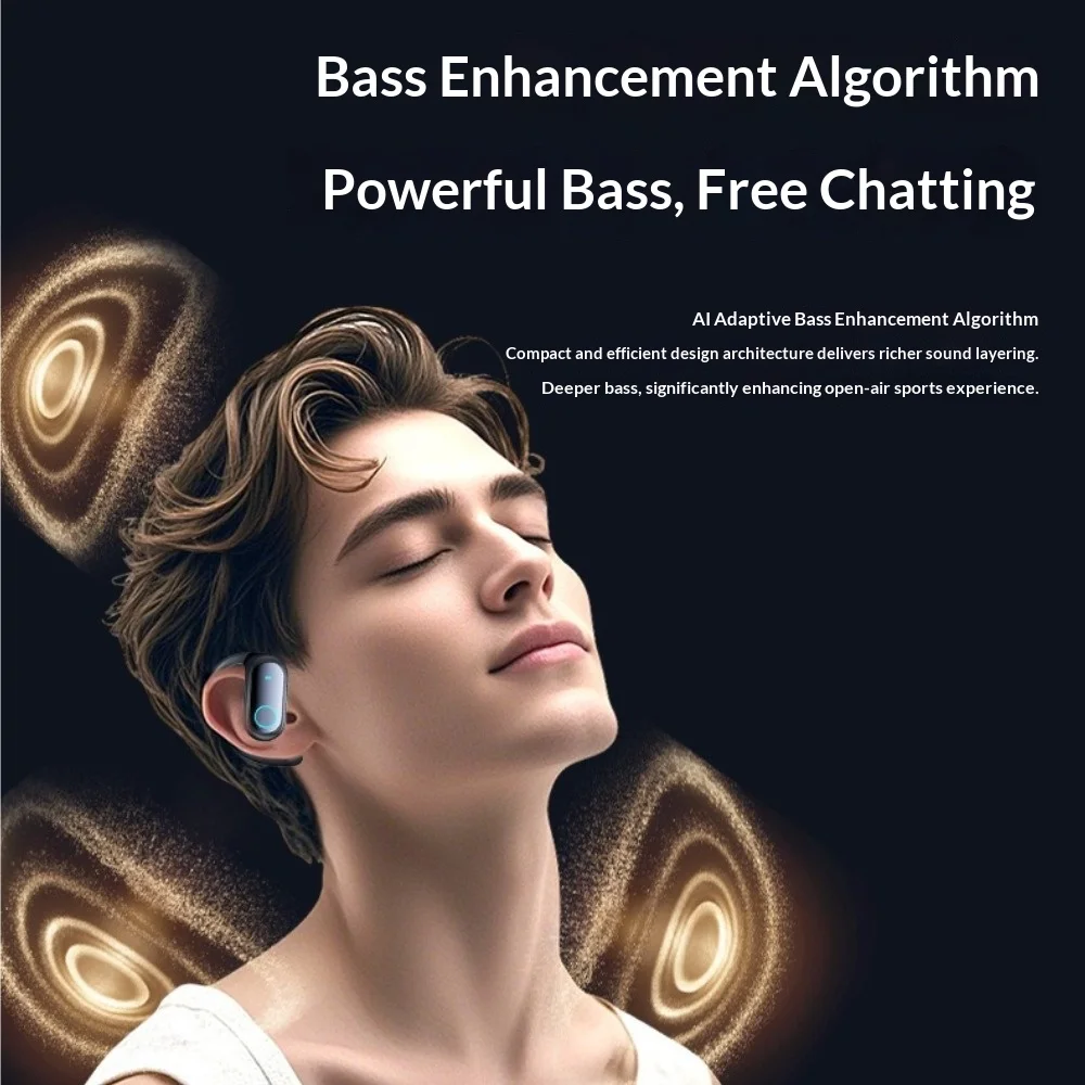 Wireless Bluetooth Earphones 2 - огляд і ціна Esports Gaming Bar