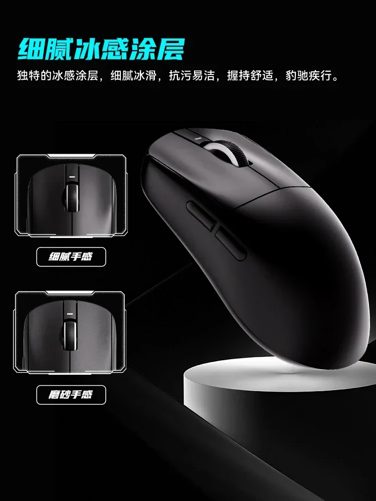 VXE Dragonfly R1 Pro Max Wirel - огляд і ціна Esports Essential Gaming Pc