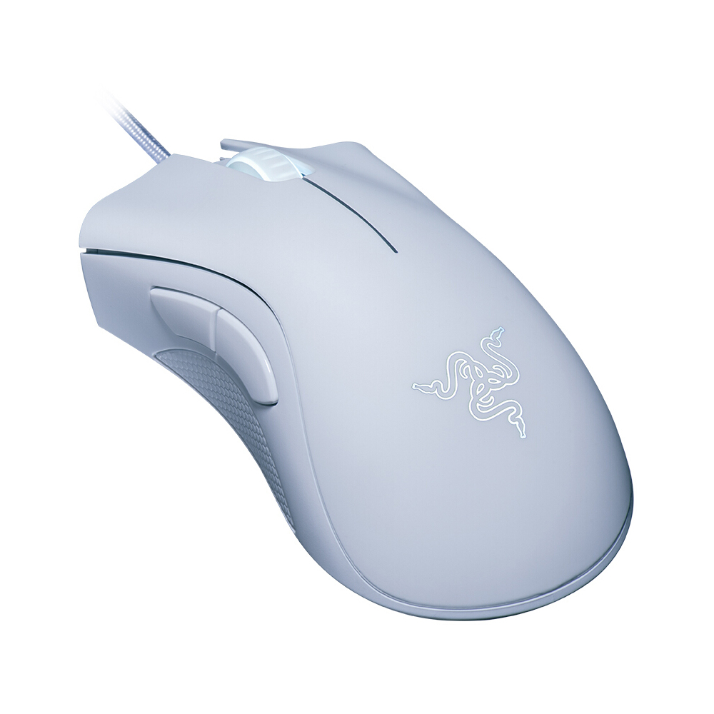 Original Razer DeathAdder Esse - огляд і ціна Esports Essential Gaming Pc