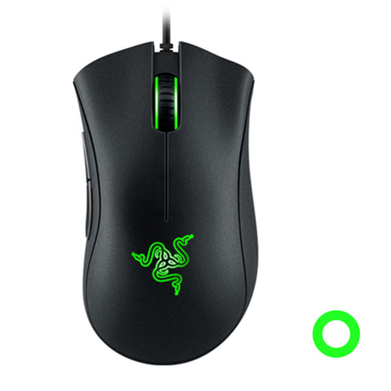Original Razer DeathAdder Esse - огляд і ціна Esports Essential Gaming Pc