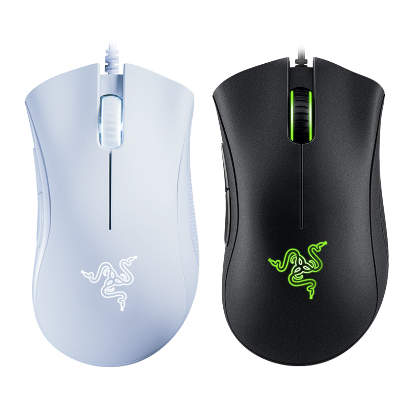 Original Razer DeathAdder Esse - огляд і ціна Esports Essential Gaming Pc