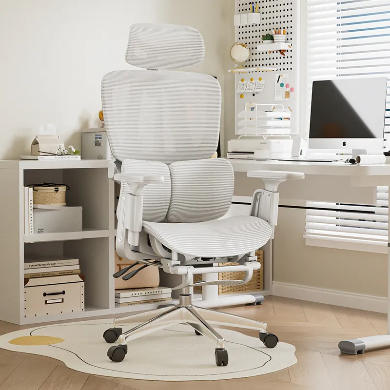 Ergonomic Office Chair Breatha - огляд і ціна Esports Gaming