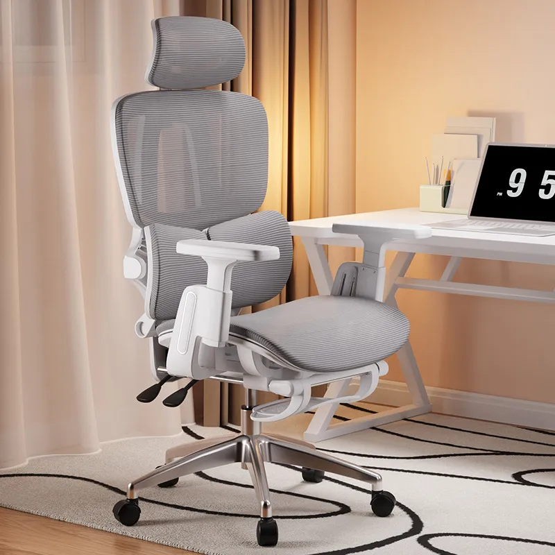 Ergonomic Office Chair Breatha - огляд і ціна Esports Gaming