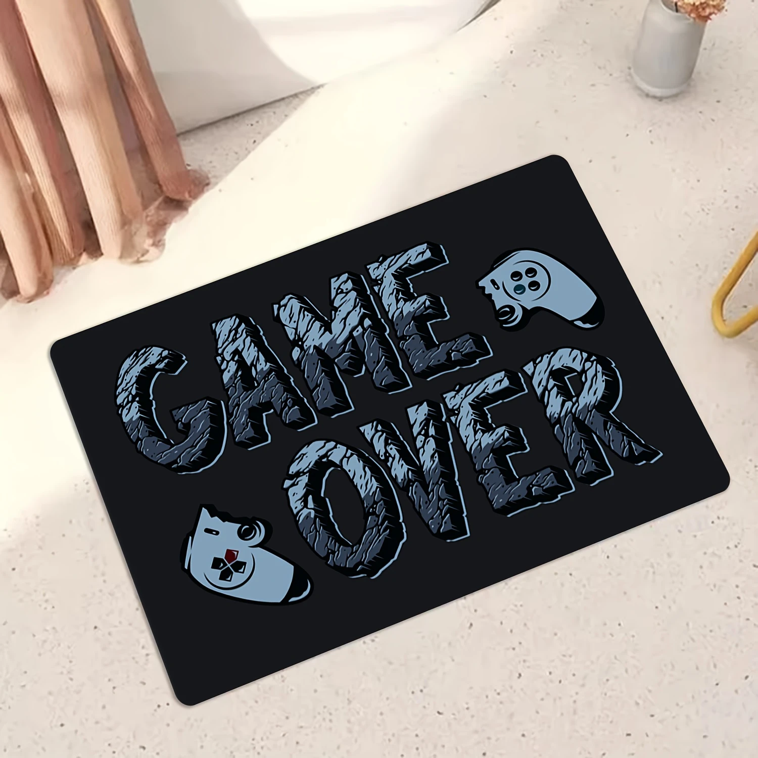 VIKAMA GAME OVER Gaming Contro - огляд і ціна Esports Gaming Room