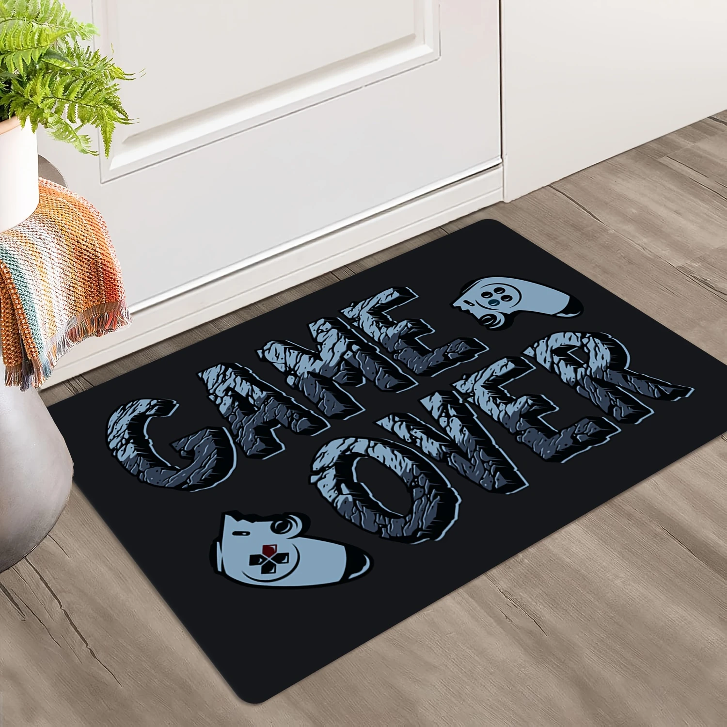 VIKAMA GAME OVER Gaming Contro - огляд і ціна Esports Gaming Room