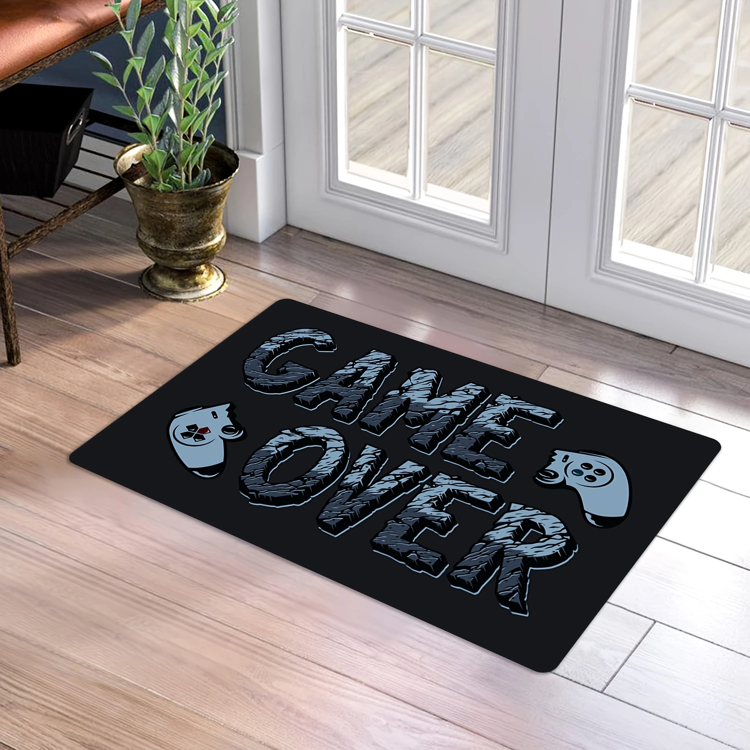 VIKAMA GAME OVER Gaming Contro - огляд і ціна Esports Gaming Room