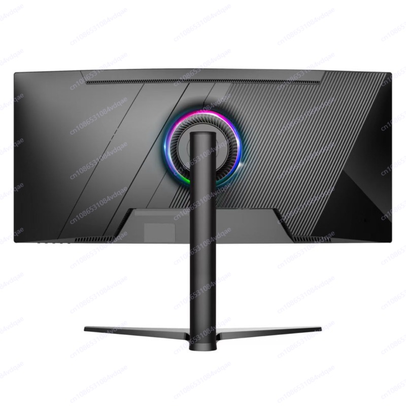 38-Inch 4K 144Hz Curved Gaming - огляд і ціна Esports Gaming Room