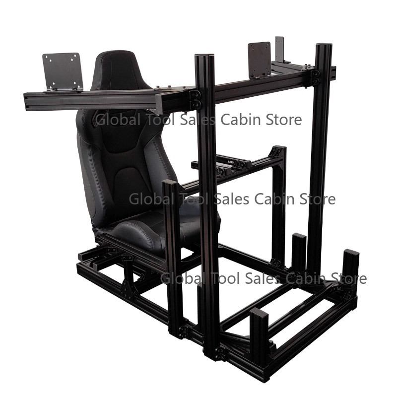 High Quality 4080 Premium Alum - огляд і ціна Esports Gaming Setup