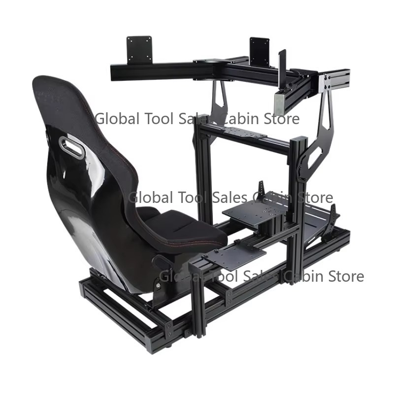 High Quality 4080 Premium Alum - огляд і ціна Esports Gaming Setup
