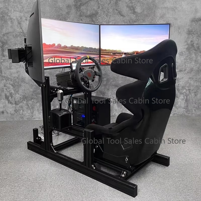 High Quality 4080 Premium Alum - огляд і ціна Esports Gaming Setup