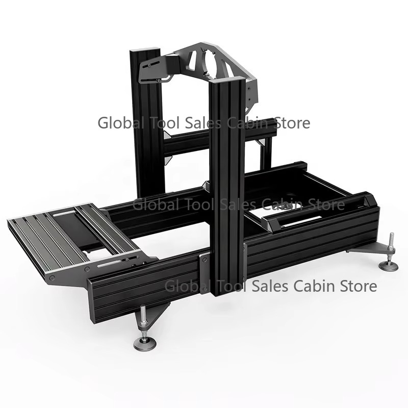 High Quality 4080 Premium Alum - огляд і ціна Esports Gaming Setup