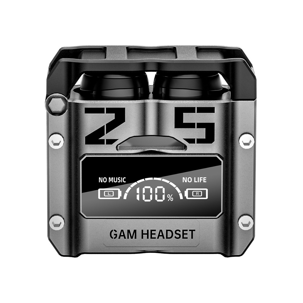 M25 Wireless Bluetooth 5.2 Gam - огляд і ціна Esports Gaming Bar