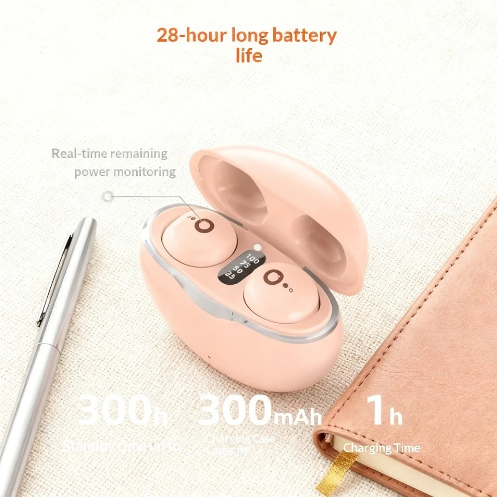 Wireless Gaming Earbuds Low La - огляд і ціна Esports Gaming Bar